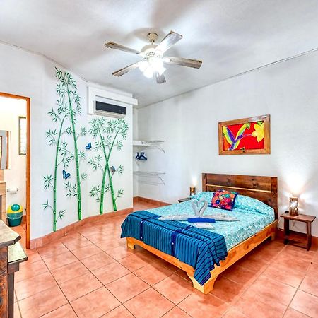 Hotel Tropical Sands โดมินิกัล ภายนอก รูปภาพ