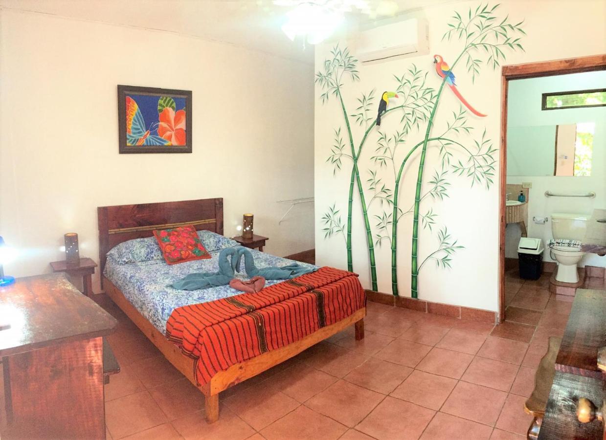 Hotel Tropical Sands โดมินิกัล ภายนอก รูปภาพ