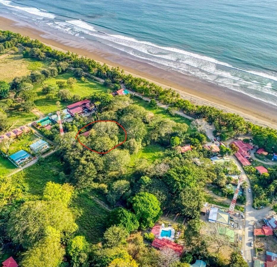 Hotel Tropical Sands โดมินิกัล ภายนอก รูปภาพ