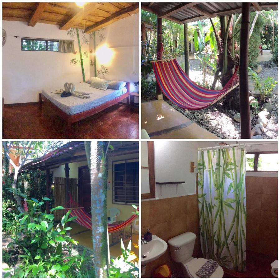 Hotel Tropical Sands โดมินิกัล ภายนอก รูปภาพ