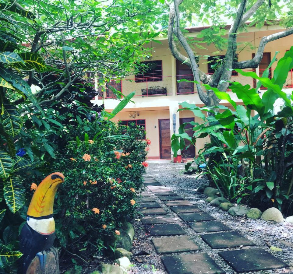 Hotel Tropical Sands โดมินิกัล ภายนอก รูปภาพ