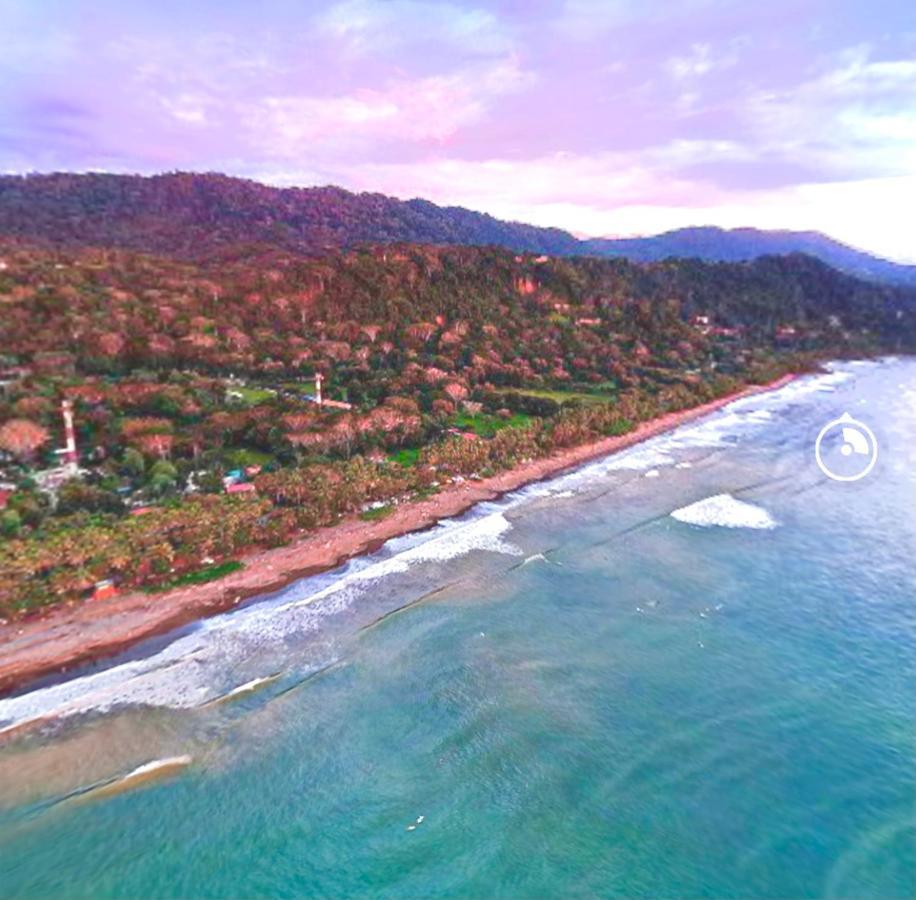 Hotel Tropical Sands โดมินิกัล ภายนอก รูปภาพ