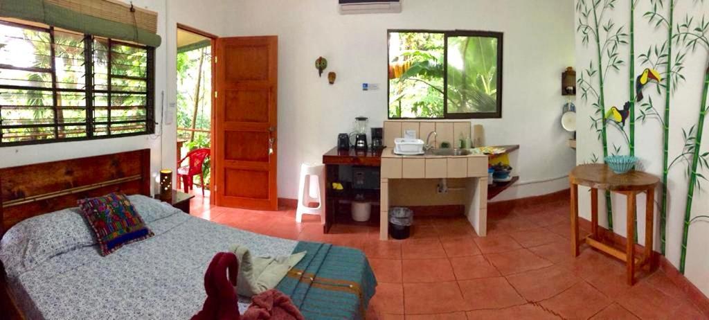 Hotel Tropical Sands โดมินิกัล ภายนอก รูปภาพ