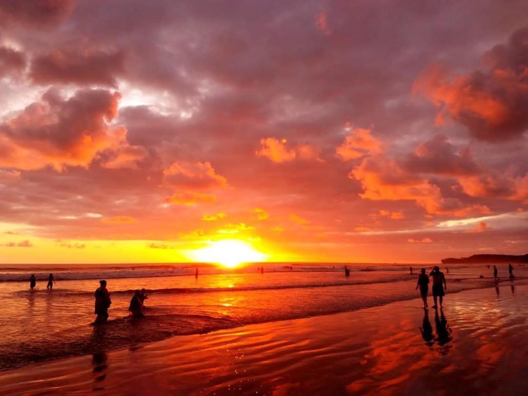Hotel Tropical Sands โดมินิกัล ภายนอก รูปภาพ