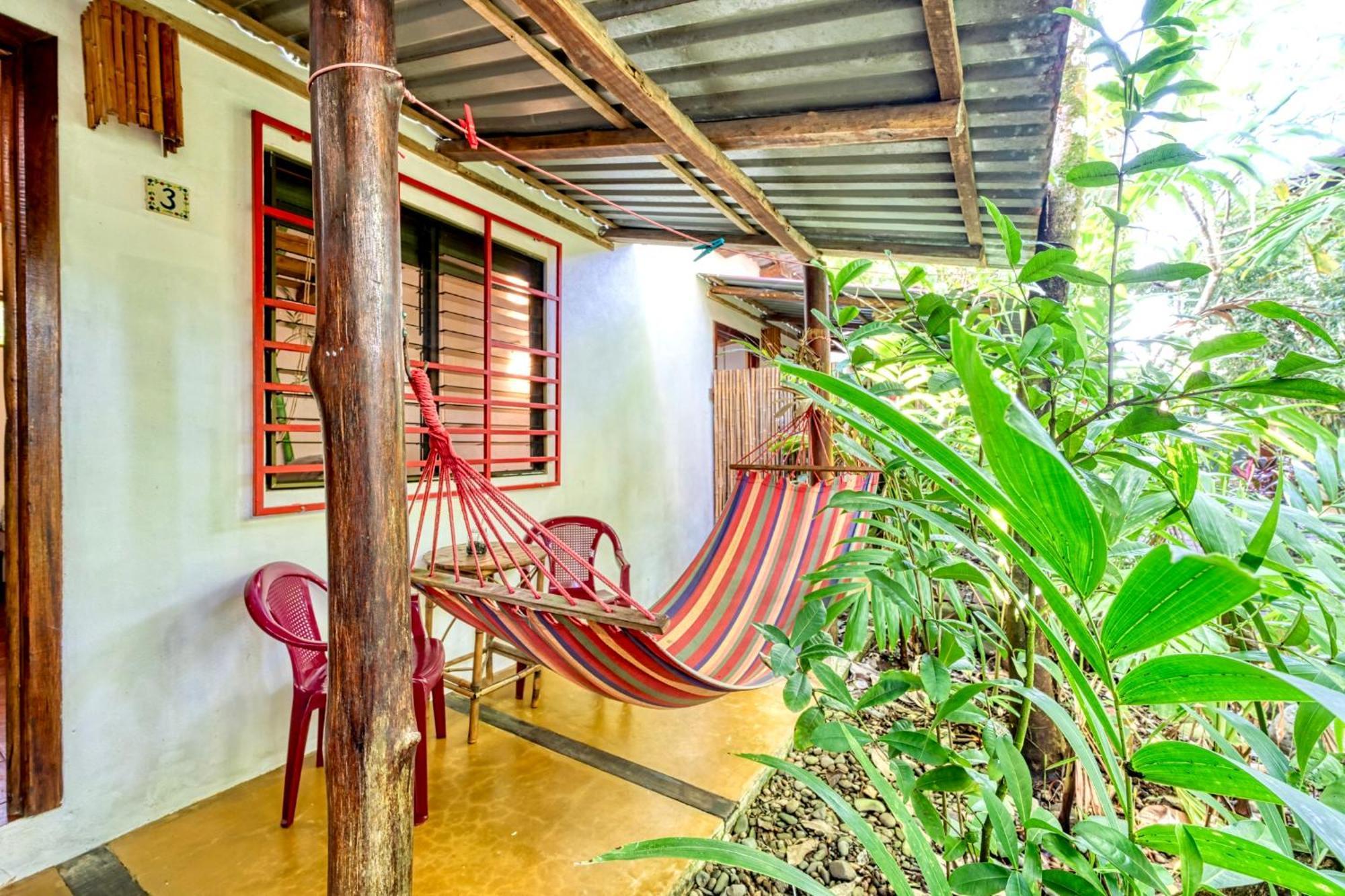 Hotel Tropical Sands โดมินิกัล ภายนอก รูปภาพ
