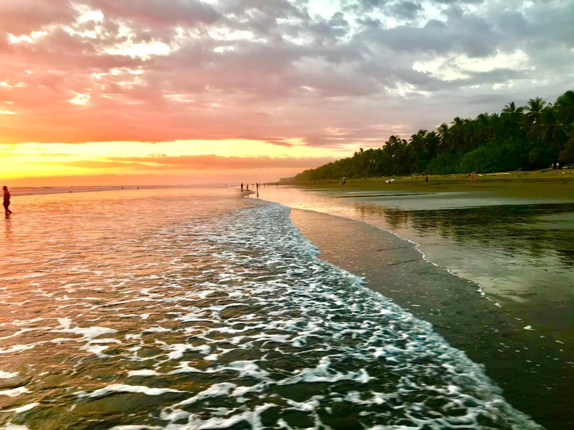 Hotel Tropical Sands โดมินิกัล ภายนอก รูปภาพ