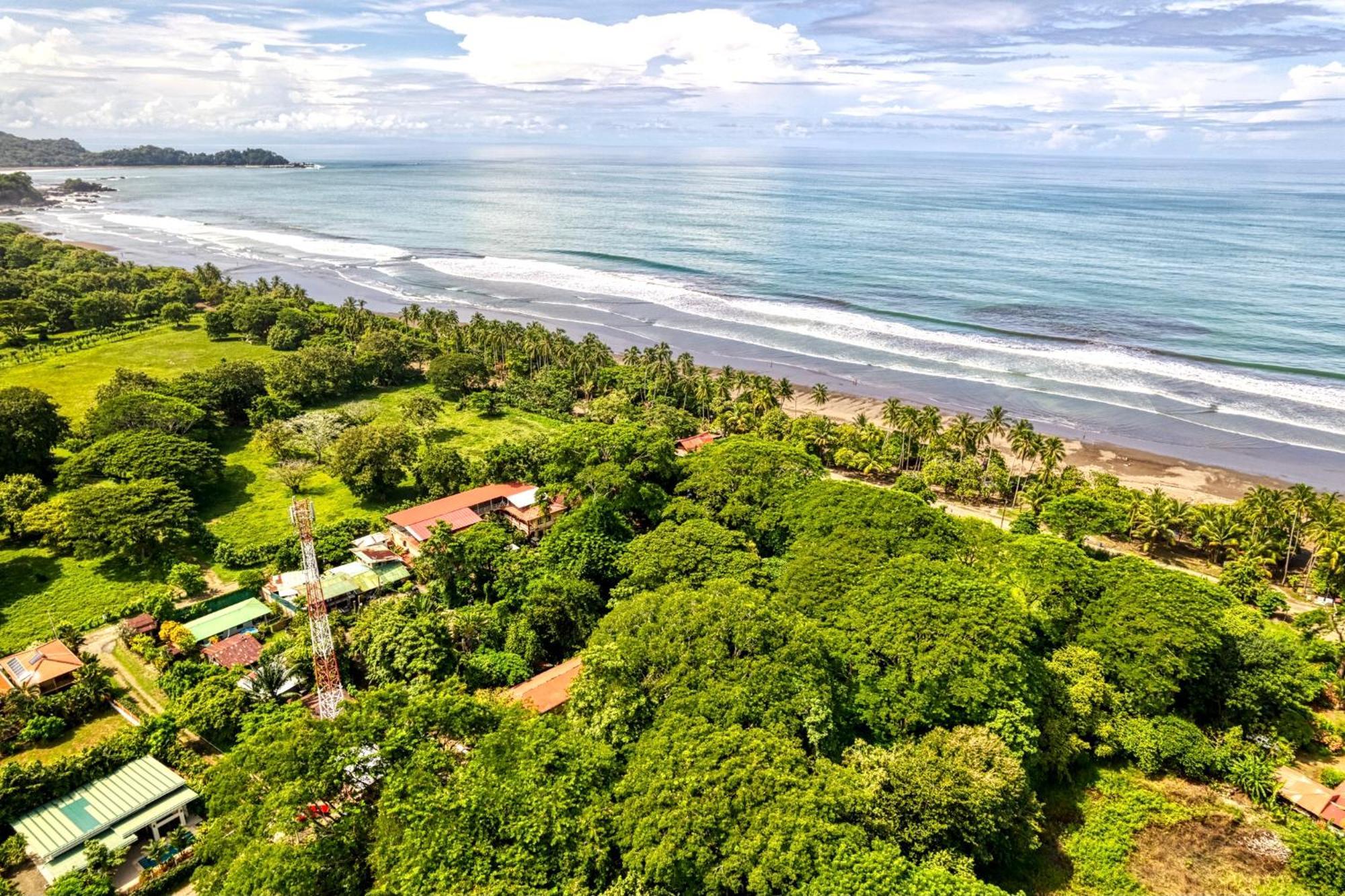Hotel Tropical Sands โดมินิกัล ภายนอก รูปภาพ