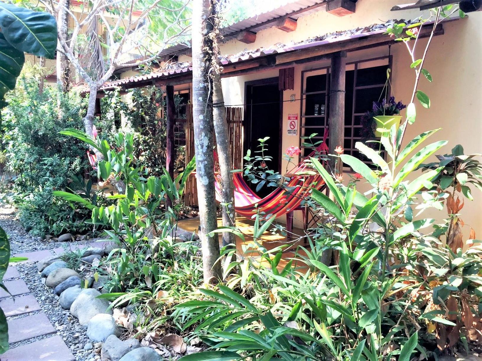 Hotel Tropical Sands โดมินิกัล ภายนอก รูปภาพ