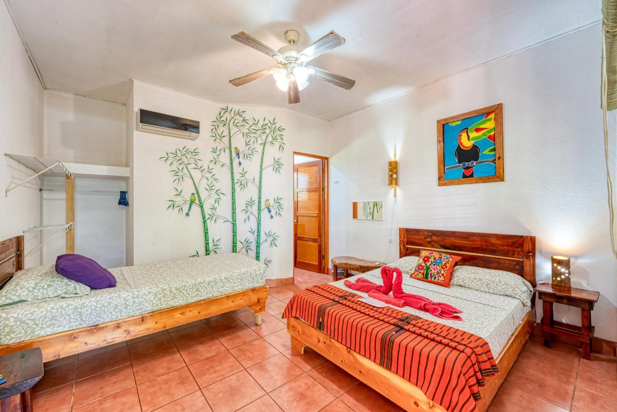 Hotel Tropical Sands โดมินิกัล ภายนอก รูปภาพ
