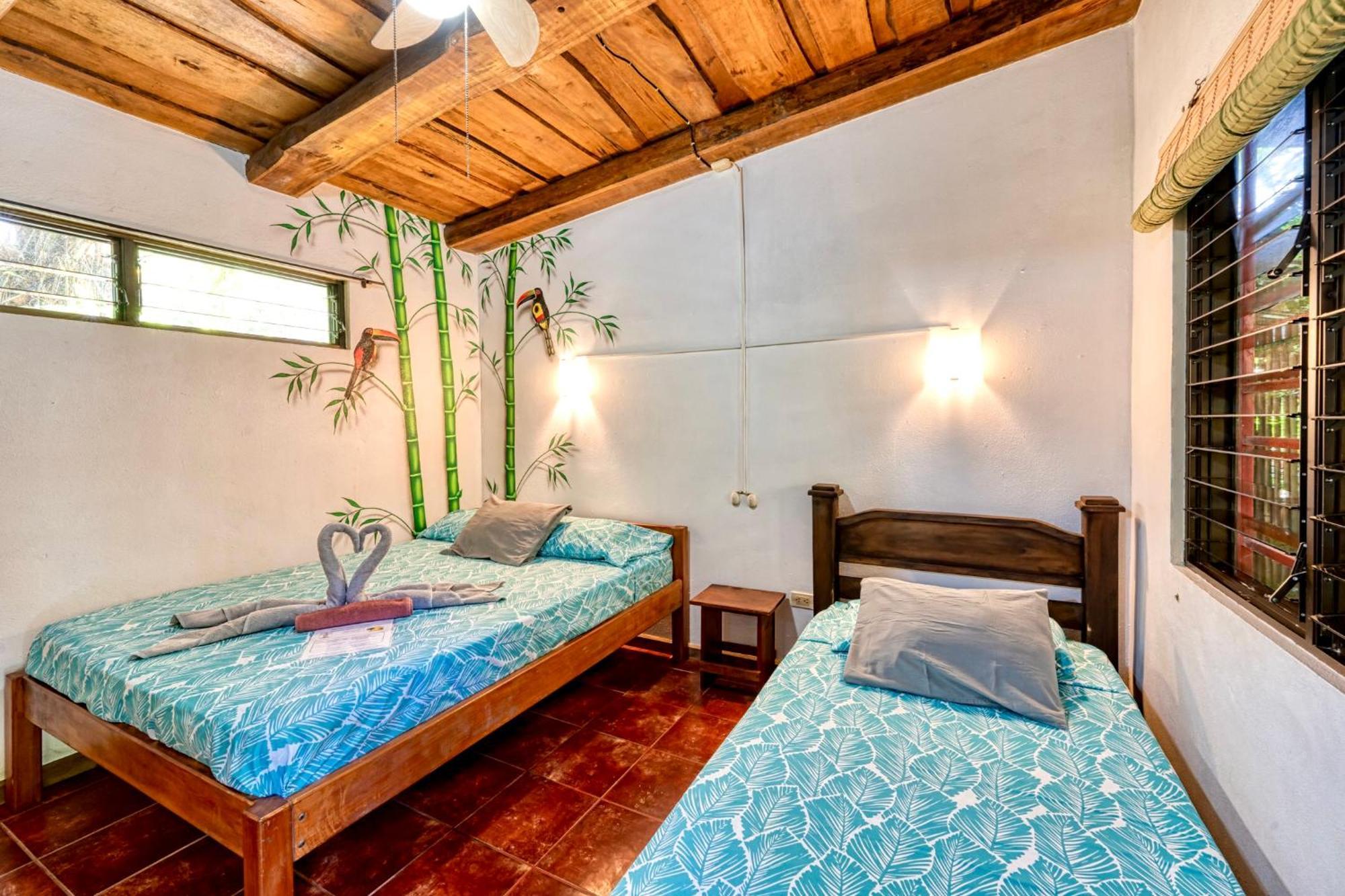 Hotel Tropical Sands โดมินิกัล ภายนอก รูปภาพ