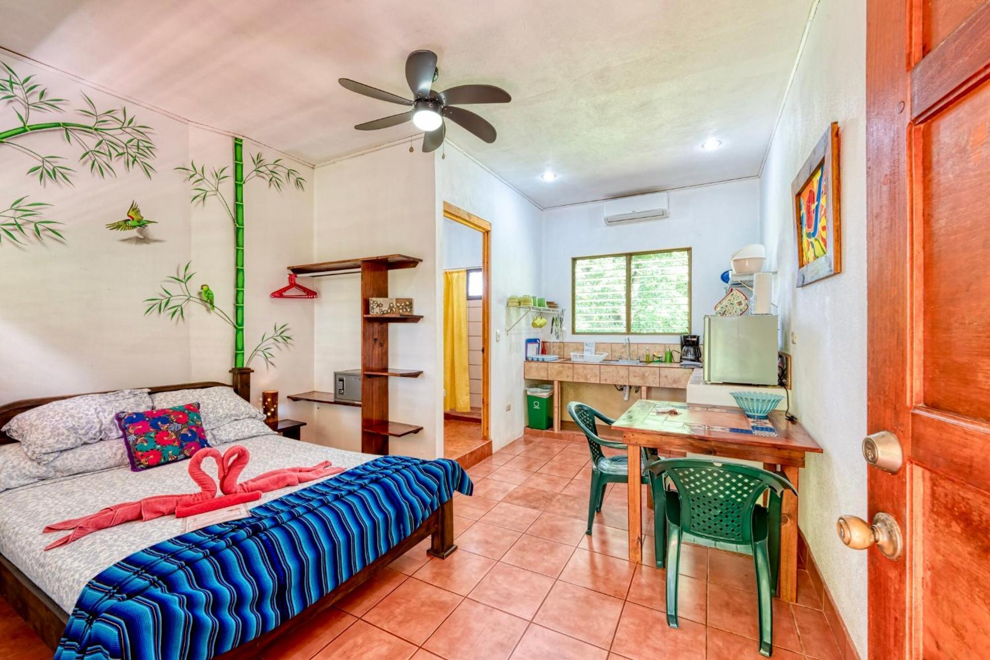Hotel Tropical Sands โดมินิกัล ภายนอก รูปภาพ