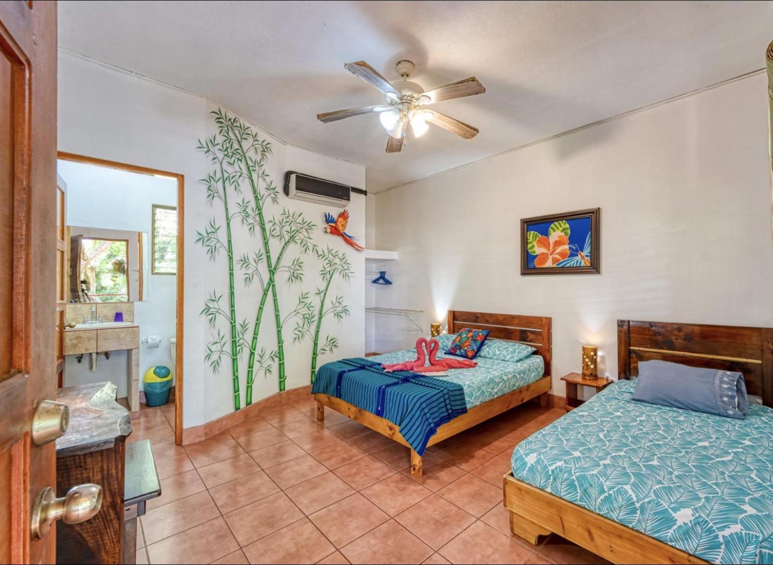 Hotel Tropical Sands โดมินิกัล ภายนอก รูปภาพ