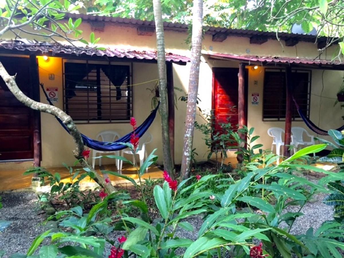 Hotel Tropical Sands โดมินิกัล ภายนอก รูปภาพ