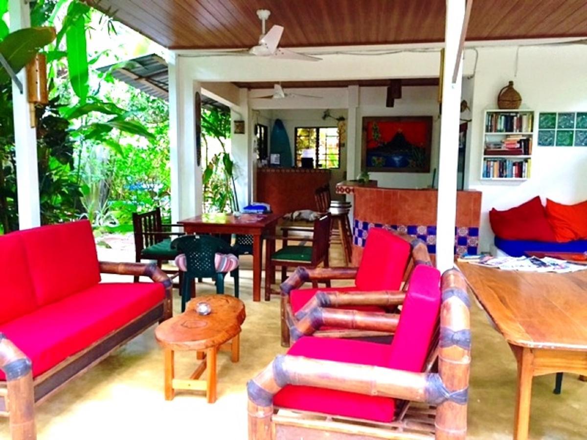 Hotel Tropical Sands โดมินิกัล ภายนอก รูปภาพ