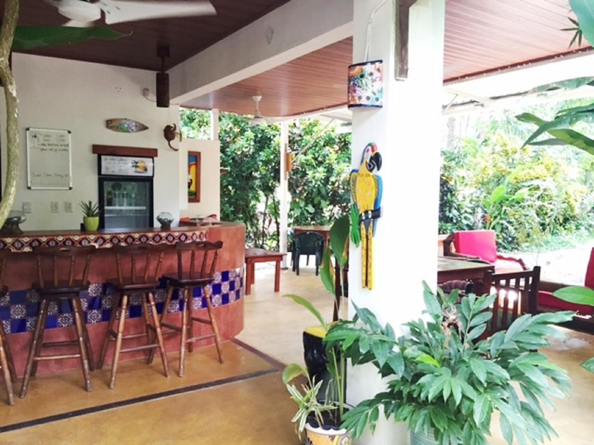 Hotel Tropical Sands โดมินิกัล ภายนอก รูปภาพ