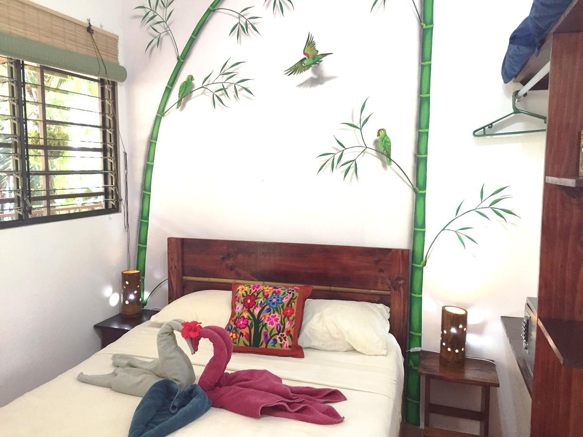 Hotel Tropical Sands โดมินิกัล ภายนอก รูปภาพ
