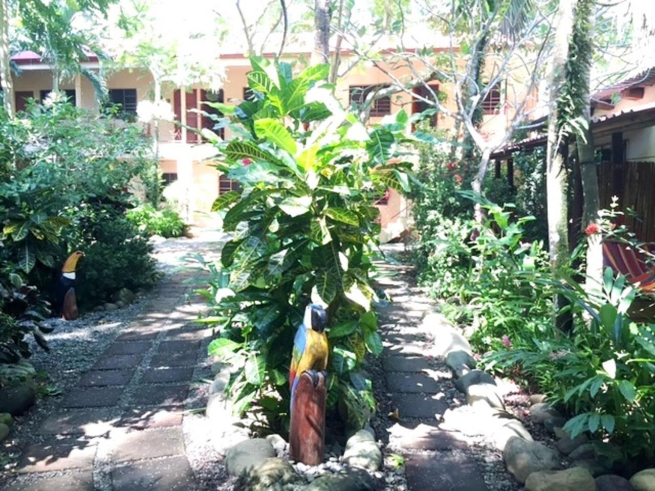 Hotel Tropical Sands โดมินิกัล ภายนอก รูปภาพ
