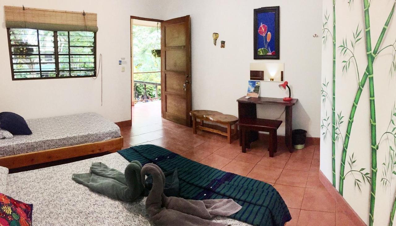 Hotel Tropical Sands โดมินิกัล ภายนอก รูปภาพ