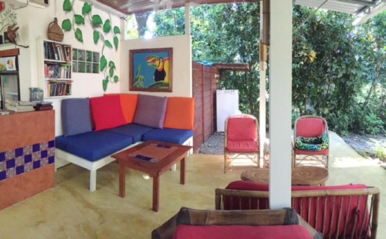 Hotel Tropical Sands โดมินิกัล ภายนอก รูปภาพ