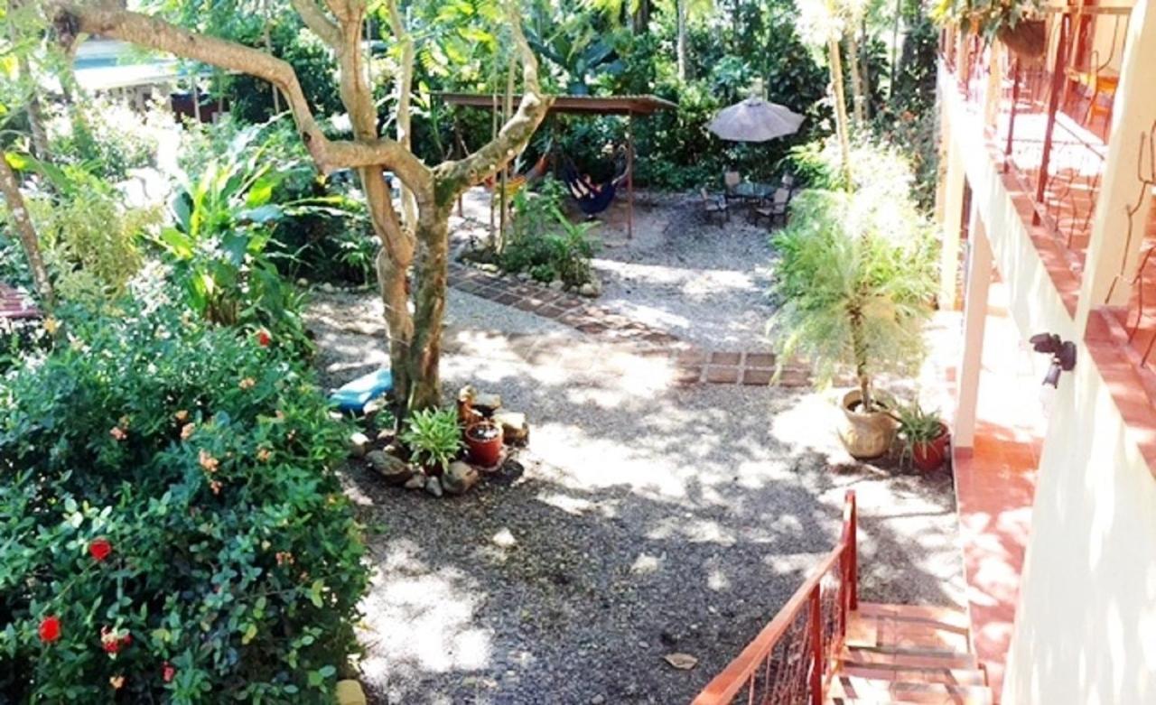 Hotel Tropical Sands โดมินิกัล ภายนอก รูปภาพ