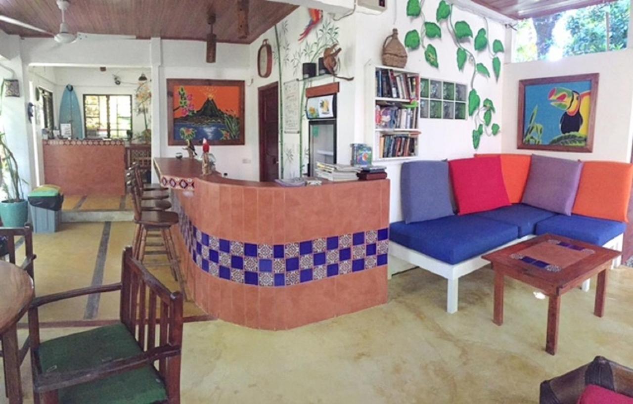 Hotel Tropical Sands โดมินิกัล ภายนอก รูปภาพ