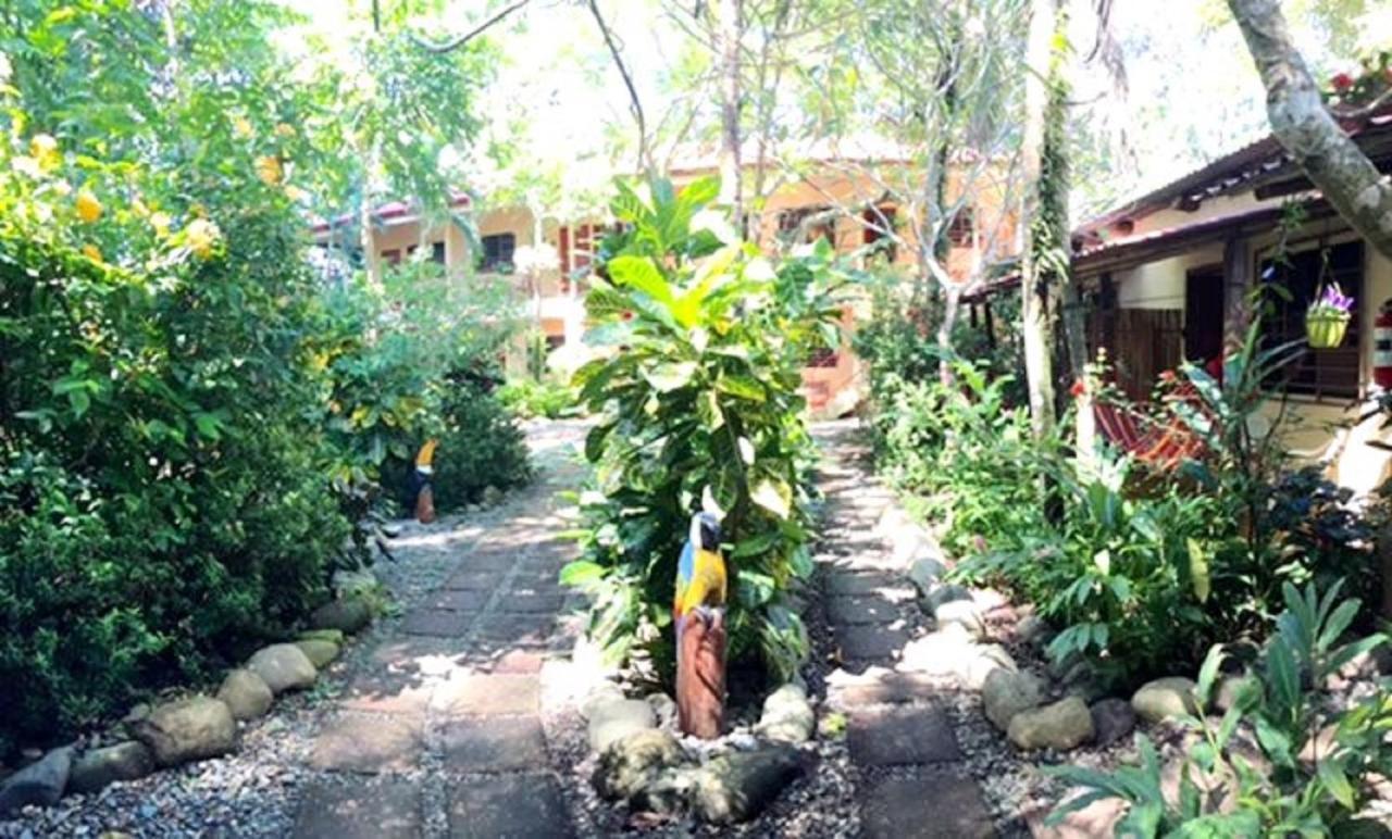Hotel Tropical Sands โดมินิกัล ภายนอก รูปภาพ