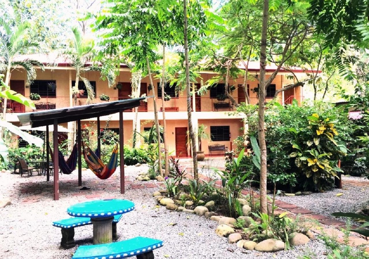 Hotel Tropical Sands โดมินิกัล ภายนอก รูปภาพ