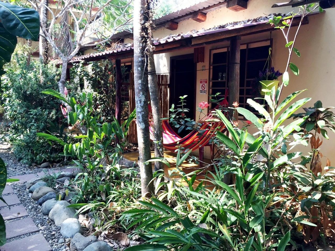 Hotel Tropical Sands โดมินิกัล ภายนอก รูปภาพ