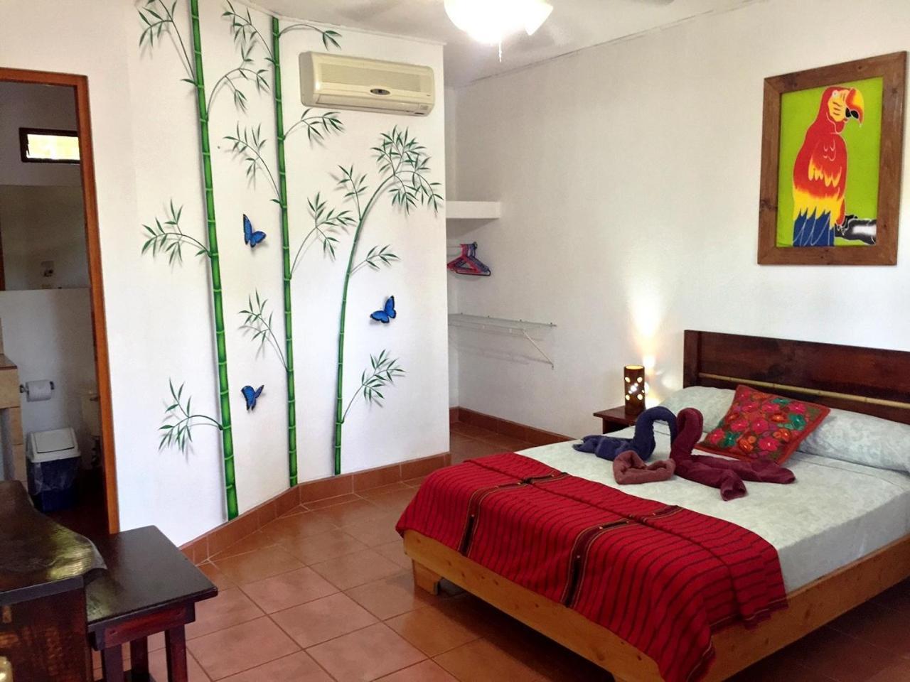 Hotel Tropical Sands โดมินิกัล ภายนอก รูปภาพ