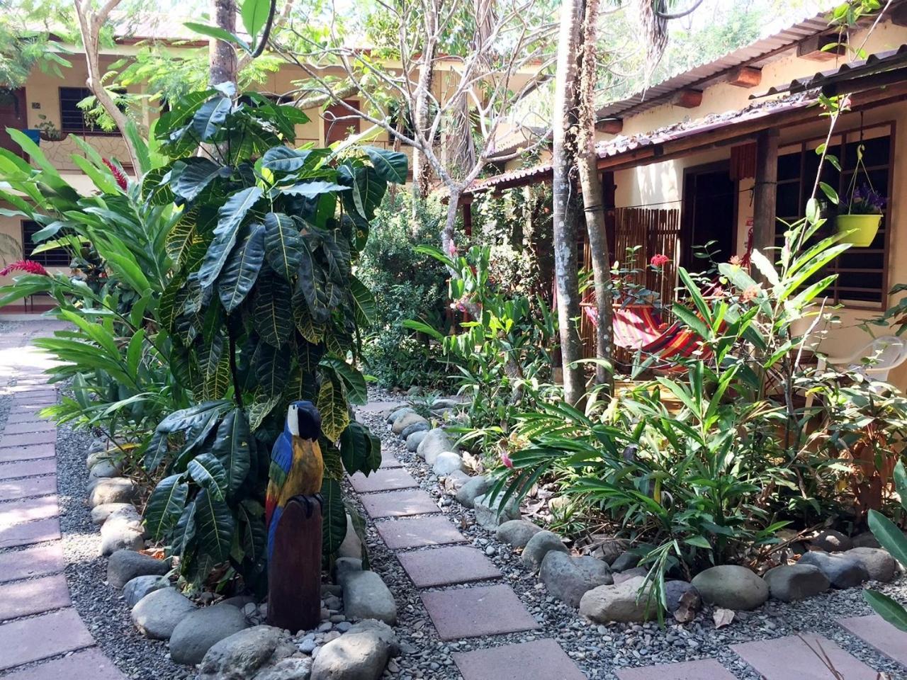 Hotel Tropical Sands โดมินิกัล ภายนอก รูปภาพ